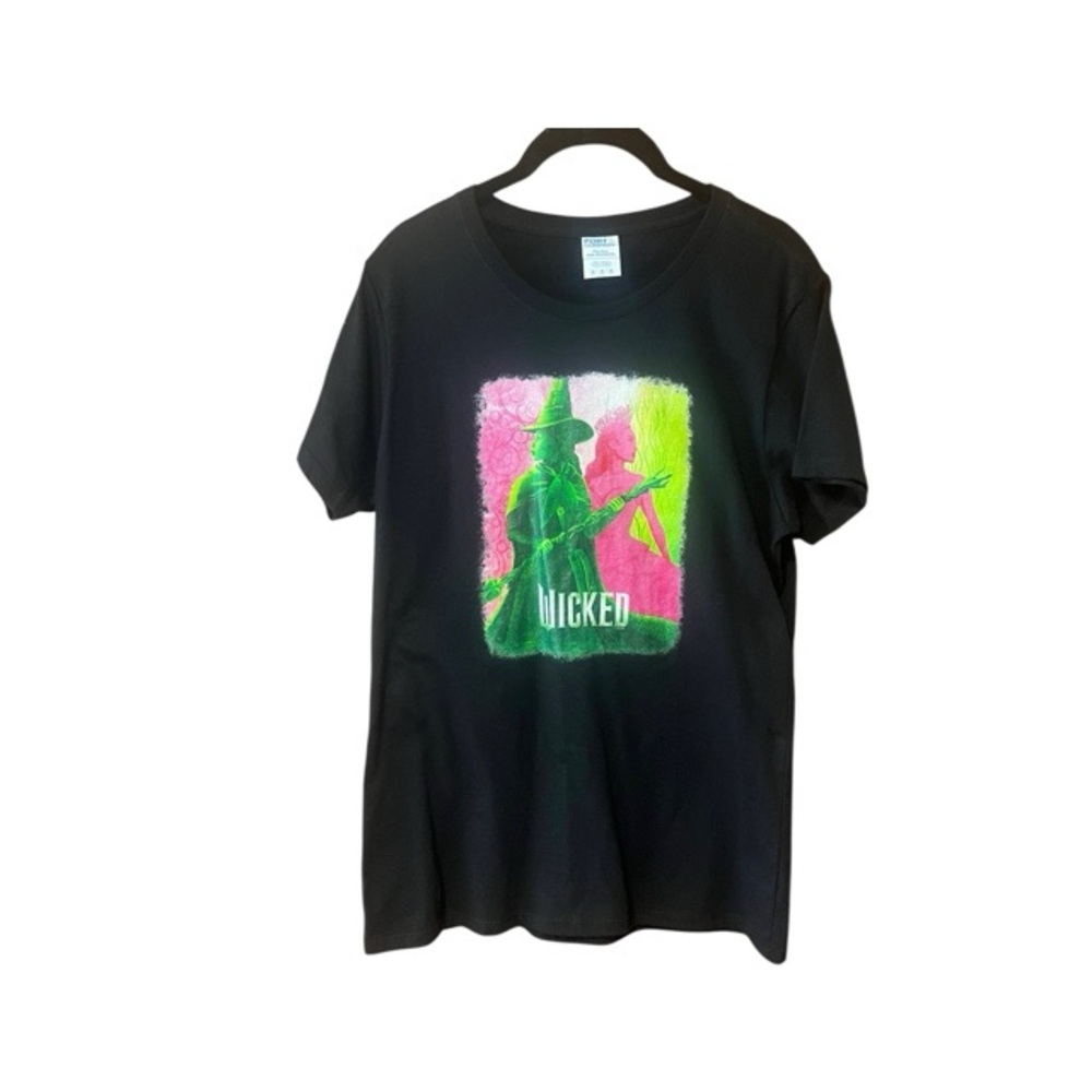 Port & Company Tonal Wicked Graphic T-Shirt